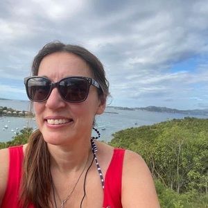 Meet your Posher, Joyce